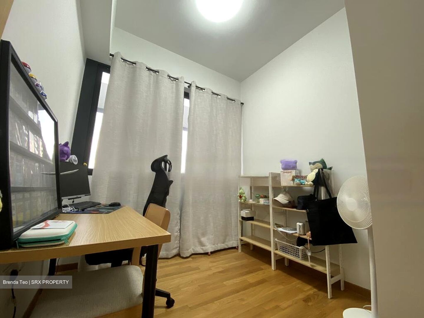 The Jovell (D17), Condominium #448166731